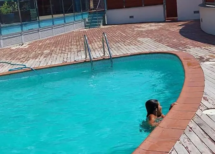 Appartement Costa Brava