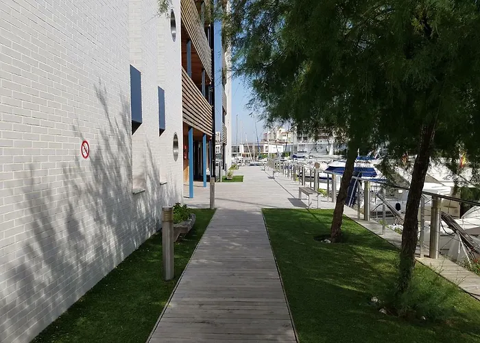 Appartement Costa Brava