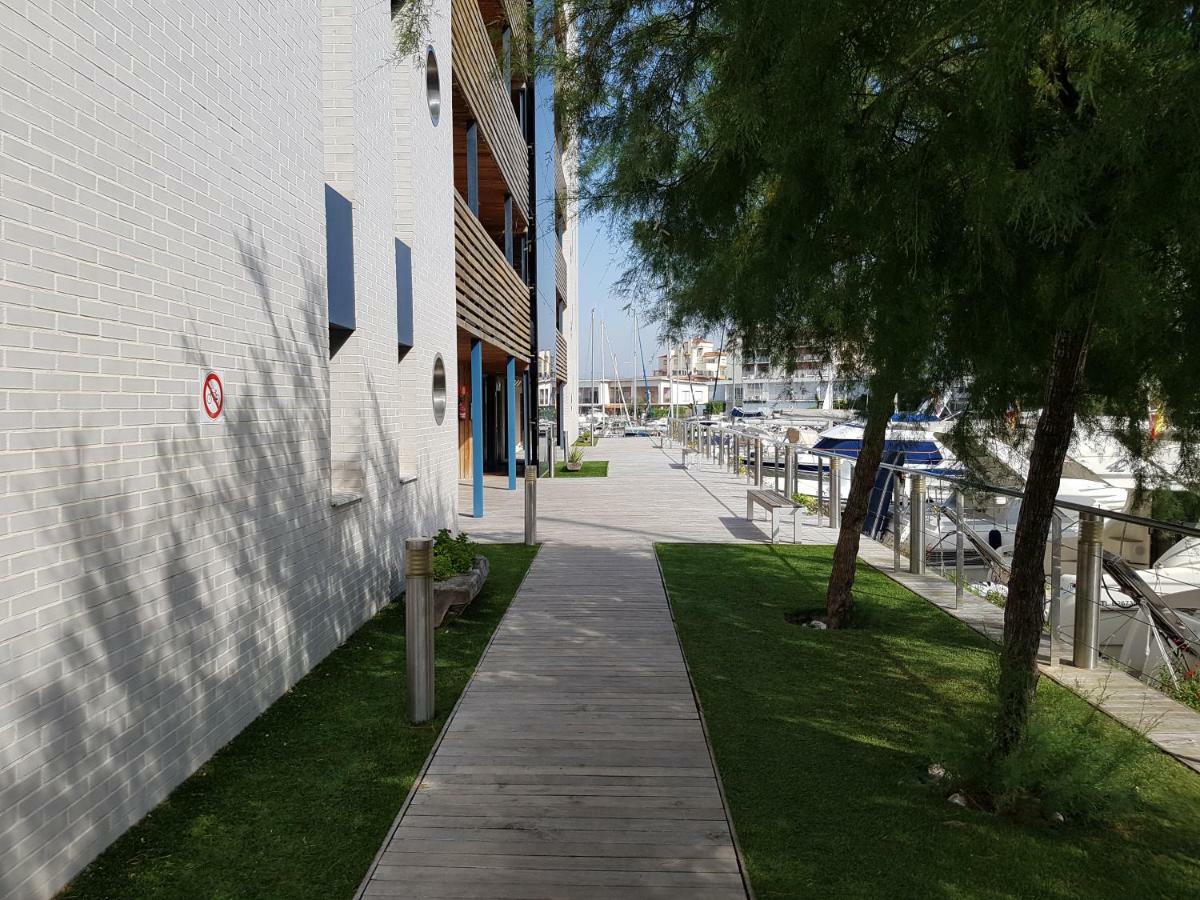 Costa Brava Apartamento